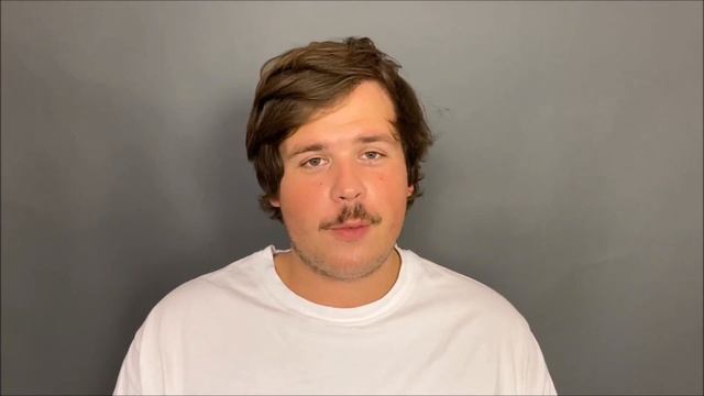 Егор Овчинников. Актерская визитка. смотреть онлайн