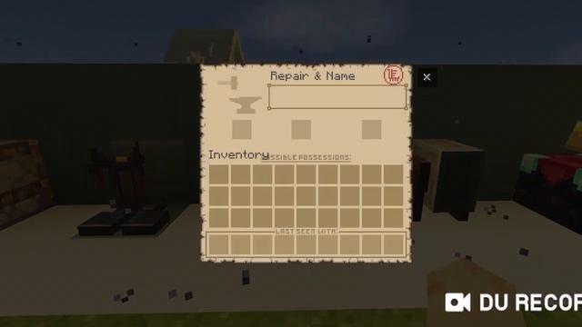 GUI CUSTOM MINECRAFT PE PERSIS DI JAVA (JAVA UI) 1.17+ - TOP 4 TERKEREN PAKEK BINGITZZ смотреть онлайн