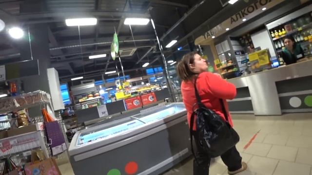 Возьми моего сына. Не дали зарплату. Куплю сама продукты. 345 серия смотреть онлайн