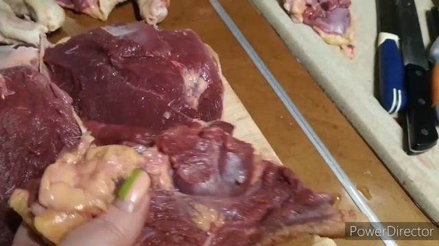 Мускусные утки. Мясная лавка ? смотреть онлайн