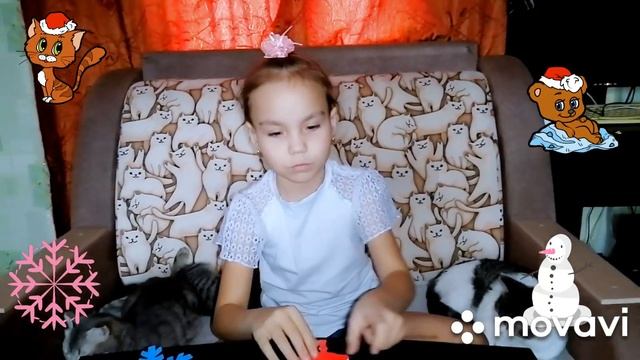 делаю новогодние игрушки ? смотреть онлайн
