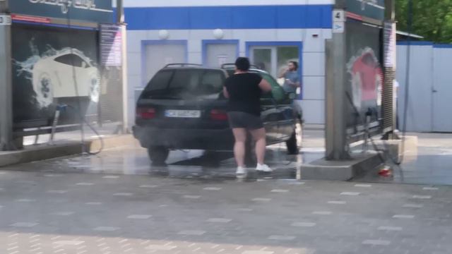 VLOG Костя уехал. Алиса купила мне подарок смотреть онлайн