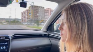 ТЕСТ ДРАЙВ на HYUNDAI TUCSON 2022