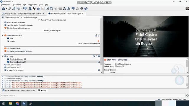 A*aHosting DDoS Attack w/Bashed? смотреть онлайн