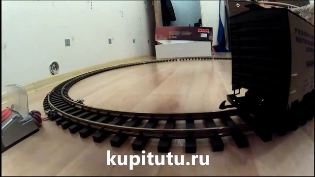 Модели железных дорог PIKO G 37103 большая железная дорога