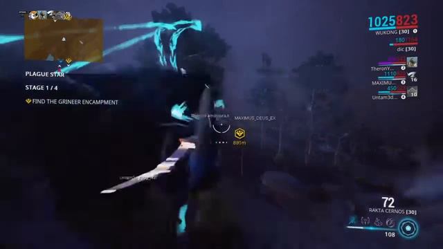 Just having sum fun on warframe смотреть онлайн