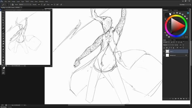 Timelapse sketch Test upload смотреть онлайн