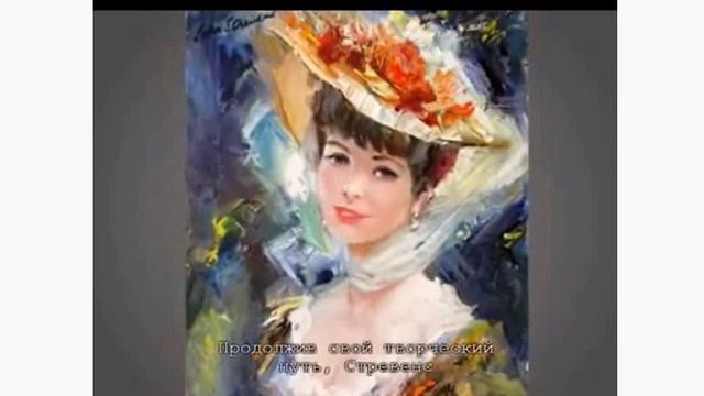 Послушай песню сердца..., Мини-концерт 110 Ожившей Поэзии, муз. и исп. #СамуилФрумович смотреть онлайн