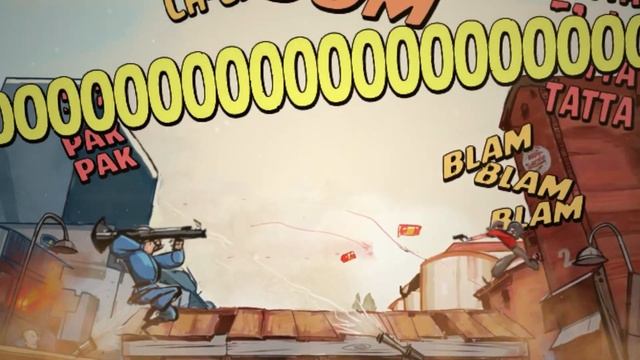 SPYCICLE LORE (TF2) смотреть онлайн