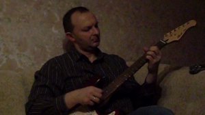 Юрий Волщуков - Русалка (живьём)