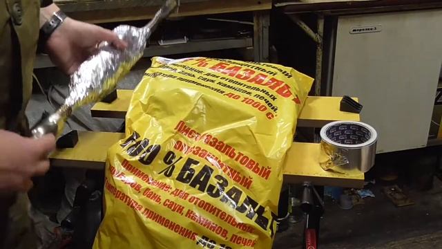 Улучшение китайской дизельной автономки смотреть онлайн