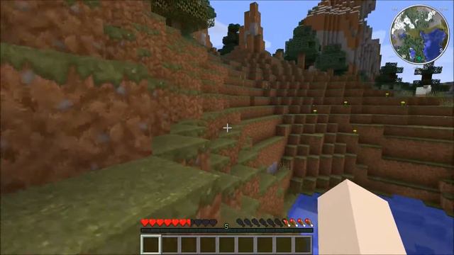 01-Сборка "Хард".Встреча с новым миром. смотреть онлайн