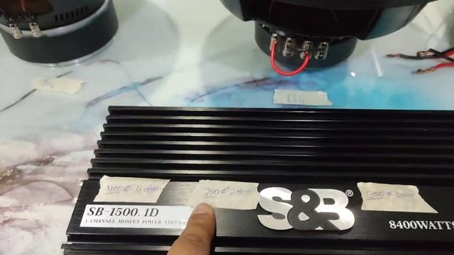 Single coil OR double coil woofer ll choose wisely ll आपके mono के लिए best choices смотреть онлайн