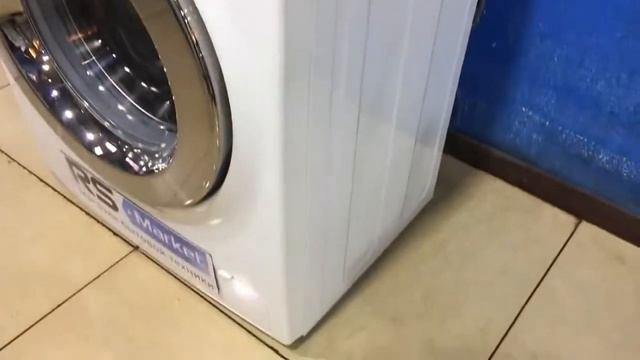 Стиральная машина SAMSUNG WF1802XEC смотреть онлайн