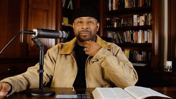 A Life That Matters   |   Online Campus Experience