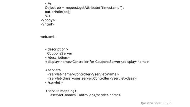 HTML : Forward request from servlet to jsp смотреть онлайн