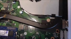Разборка сборка ноутбука ASUS K56C