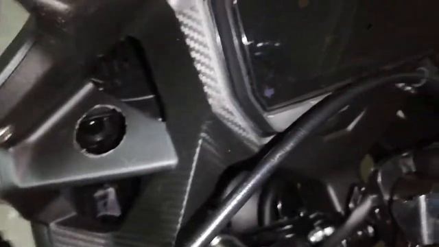 Instalar Toma USB o de corriente 12V para MOTO HONDA CBR 500 R 2019 смотреть онлайн