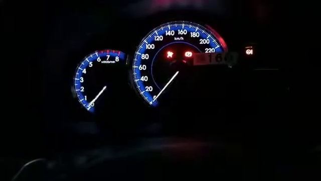 Start / Stop Engine Yaris AT TRD 2019 смотреть онлайн