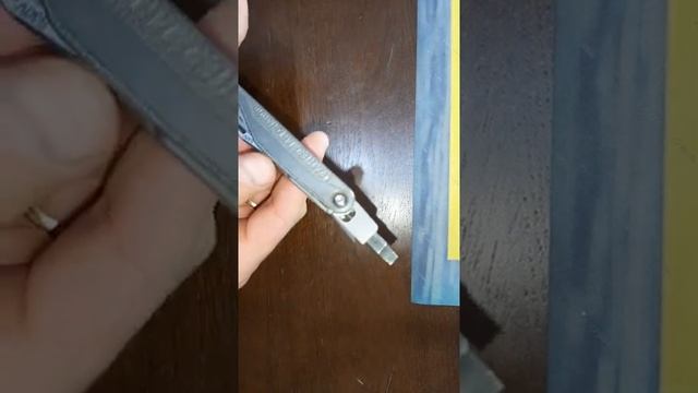 МУЛЬТИТУЛ LEATHERMAN Charge TTI.mp4