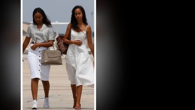 Its CONFIRMED, Barack Obama's Daughter Malia Obama Pregnant With Rapper FUTURE! смотреть онлайн