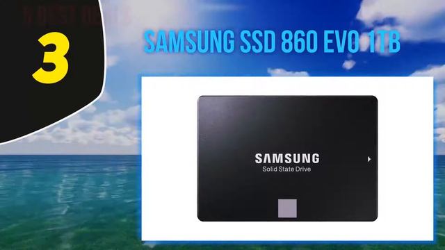 Top 5 Best Internal Hard Drives in 2023 смотреть онлайн