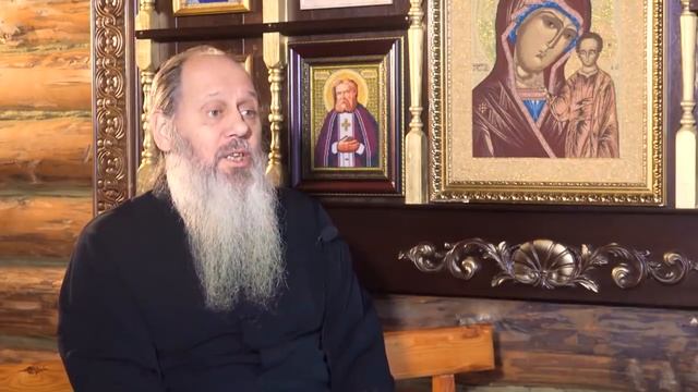 Как избавиться от бесовской одержимости? смотреть онлайн