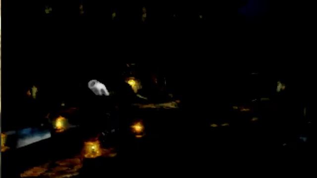 Final Fantasy IX Gold Chocobo Bug смотреть онлайн