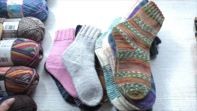 Моя рукодельная весна - вышивка, вязание, шитье. Финиши и старт. смотреть онлайн