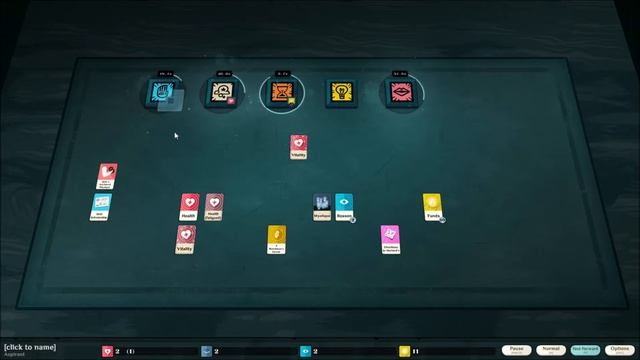 Cultist Simulator guide: The basics смотреть онлайн
