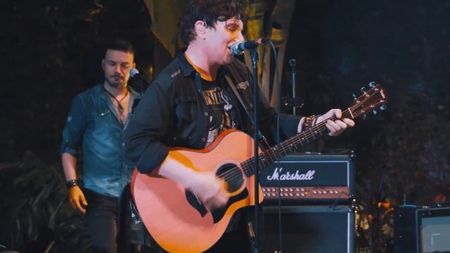 Wild World - Eric Martin en Lima 2023 смотреть онлайн