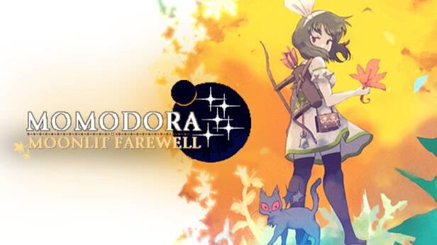 Momodora: Moonlit Farewell смотреть онлайн