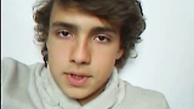 Есенин. "Письмо к женщине" Ривкин Владимир смотреть онлайн