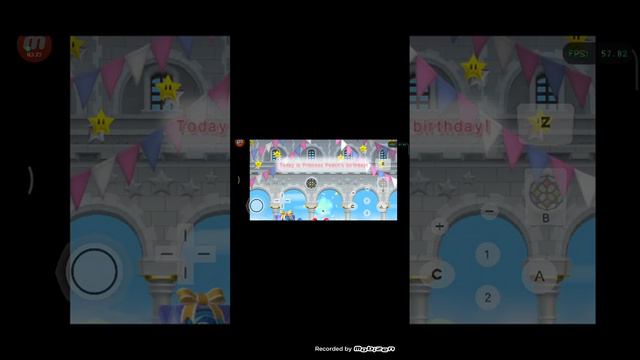 como baixar New super Mario Bros Wii no poco x3 gt no android смотреть онлайн