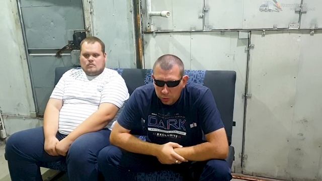 Всё Про Газели И Удлинение.Новые Госты. Что Будет Дальше? смотреть онлайн