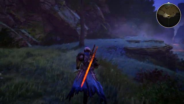 Tales of Arise (Steam demo, gameplay) смотреть онлайн