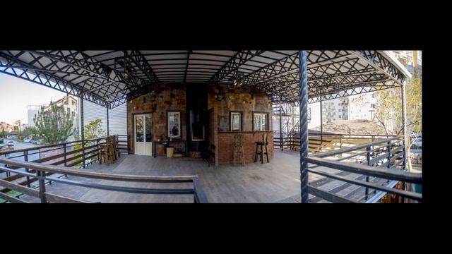 Мини-отель Южная Дача - великолепный отель у моря! смотреть онлайн