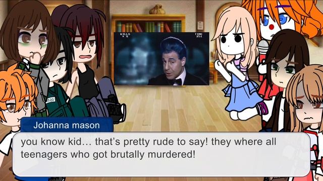 Fandoms react to the hunger games! Part 1 and a half. | READ DESCRIPTION! смотреть онлайн