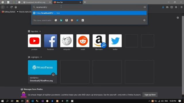 WordPress Installation on Xampp in Windows 7/8/10/11 || Best WordPress Tutorials for Beginners смотреть онлайн