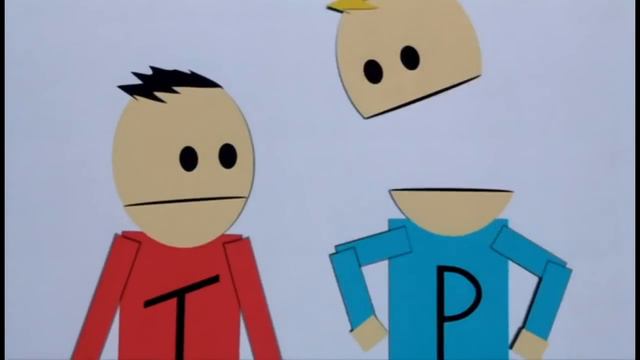 South Park Uncle F@#cker