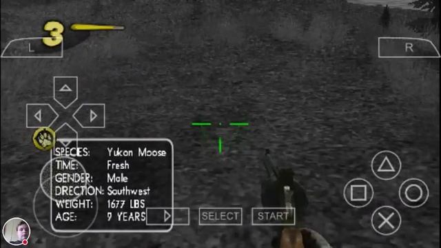 HUNTING THE GHOST - Cabela's Legendary Adventures - Part #4 BETTER QUALITY смотреть онлайн