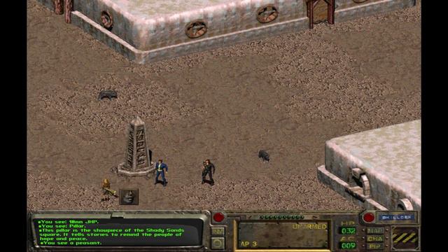 Ces Jeux qui m'ont marqué : FALLOUT смотреть онлайн