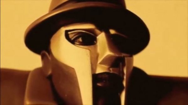 🎩 MF DOOM vs. 🌹 The Notorious B.I.G. ⚰️ Dead Wrong 🏴☠️ (Biggie Smalls 🔥 ALL CAPS 🌪️ REMIX 💣)