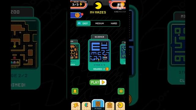 Pacman: Anti Piracy Screen - Power off Refusal смотреть онлайн