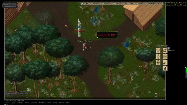 Анонс Хроник II Ultima Online смотреть онлайн