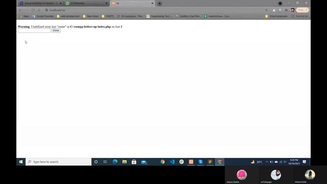 PHP isset, POST method смотреть онлайн