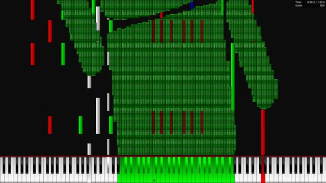 Light MIDI - ANDROiD Love Flute Ringtone смотреть онлайн