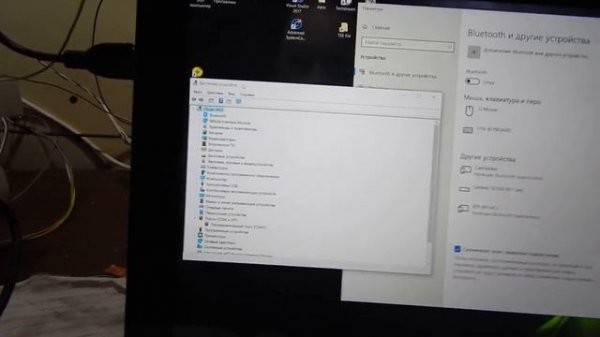 CanHacker  из Ардуино