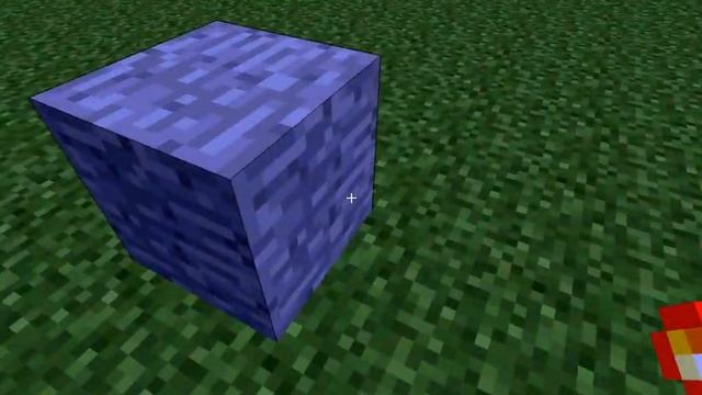 Как делать бесконечные ресурсы в Minecraft 1.8.1 смотреть онлайн