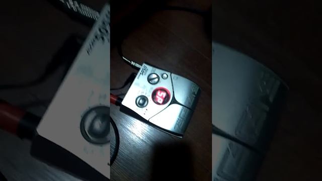 Zoom 505 II Multiefecto guitarra смотреть онлайн